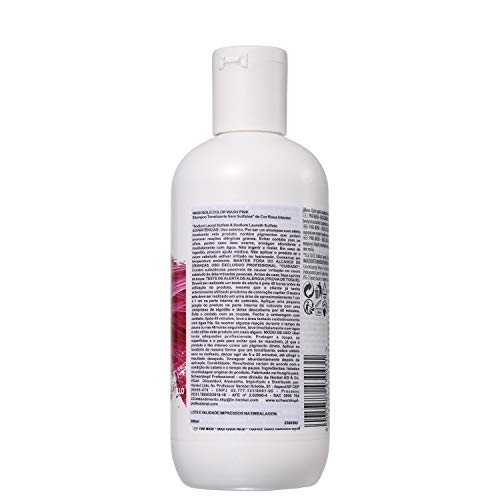 Schwarzkopf Professional, Coloración permanente - 300 ml.