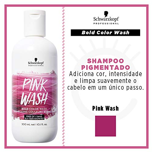 Schwarzkopf Professional, Coloración permanente - 300 ml.