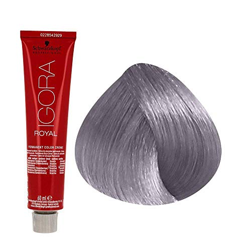 Schwarzkopf Professional, Coloración permanente, 60 ml