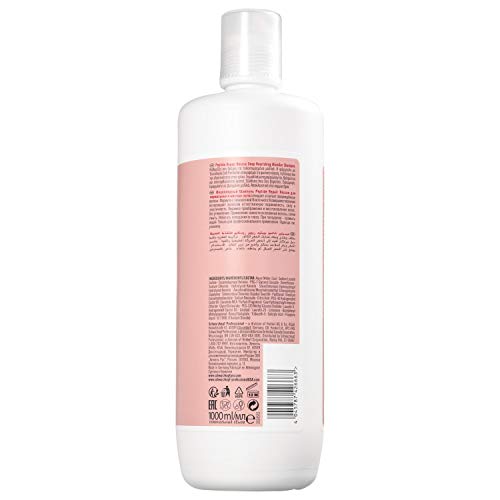 Schwarzkopf Professional, Cuidado del pelo y del cuero cabelludo - 1 unidad