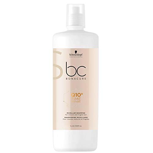 Schwarzkopf Professional, Cuidado del pelo y del cuero cabelludo - 1000 ml.