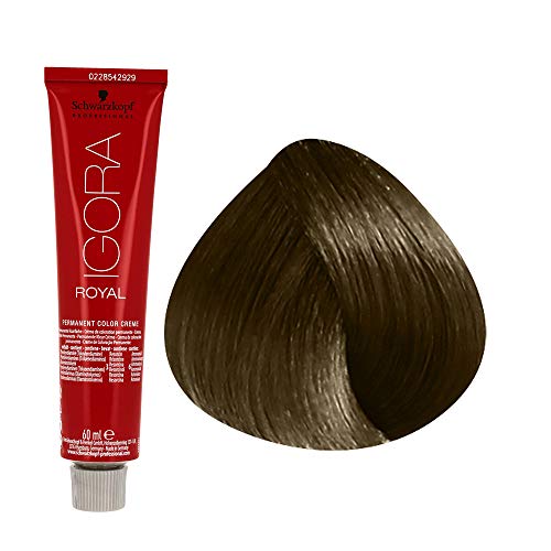 Schwarzkopf Professional Igora Royal 6-65 Tinte - 60 ml