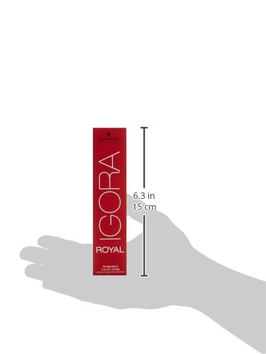 Schwarzkopf Professional Igora Royal 7-0 Tinte - 60 ml