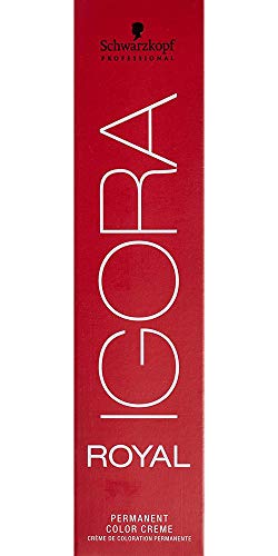 Schwarzkopf Professional Igora Royal 7-00 Tinte - 60 ml