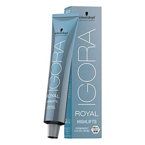 Schwarzkopf Professional Igora Royal Highlifts 12-2 Tinte - 60 ml