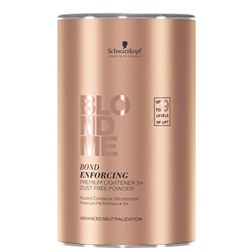 Schwarzkopf Professional Tinte Capilar Premium - 450 gr