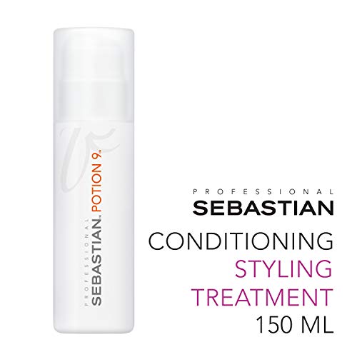 Sebastian Flow Potion 9 Tratamiento Alisante - 150 ml