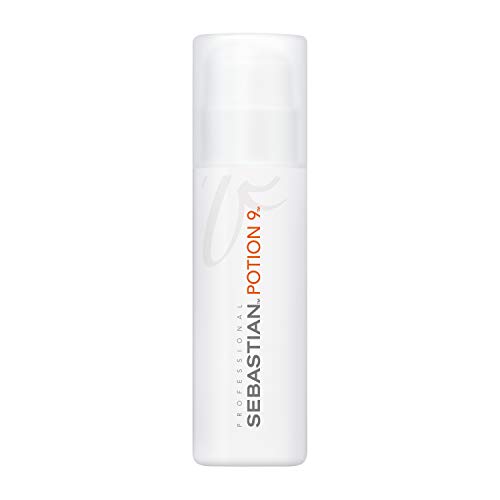 Sebastian Flow Potion 9 Tratamiento Alisante - 150 ml