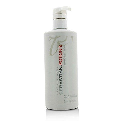 Sebastian Flow Potion 9 Tratamiento Alisante - 500 ml