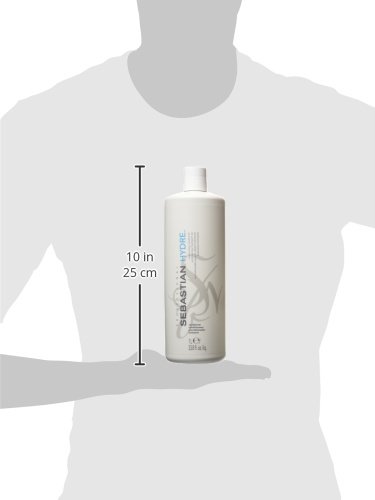 Sebastian Hydre Acondicionador - 1000 ml