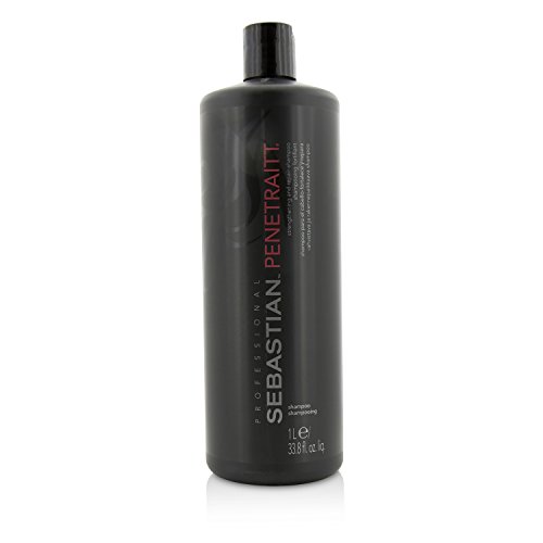 Sebastian Penetraitt Shampoo 1000 ml