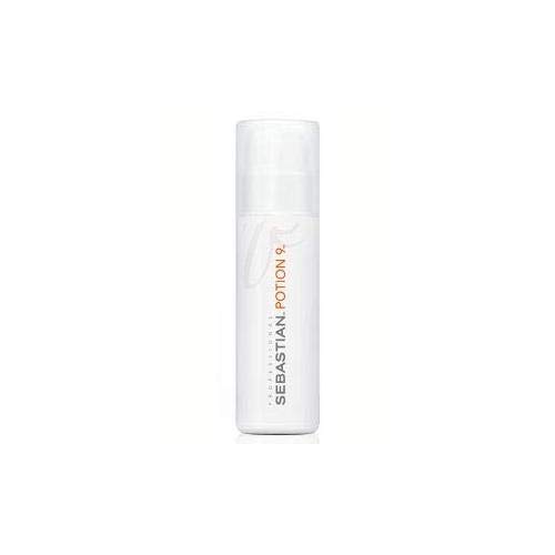 Sebastian, Potion 9 Styling Treatment, Crema, 150 ml