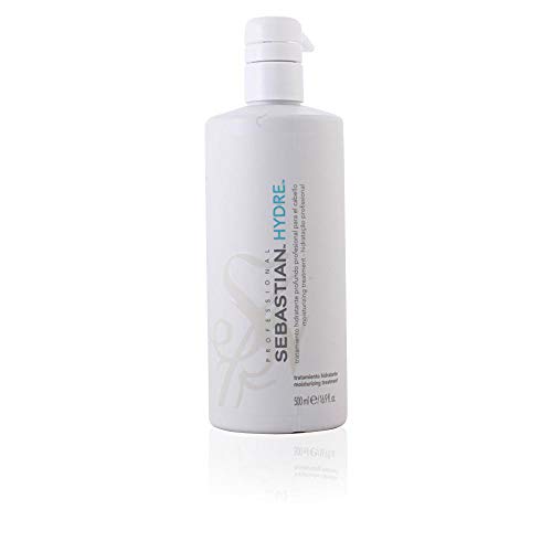 SEBASTIAN PROFESSIONAL Hydre Moisturizing Treatment 500 Ml 1 Unidad 500 g