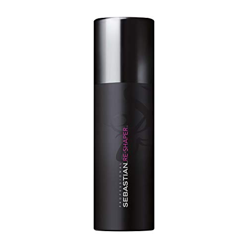 Sebastian Professional Re-Shaper Strong Hold laca para el cabello, 50 ml