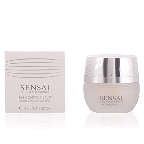 Sensai Cellular Eye Contour Balm Contorno de Ojos - 15 ml