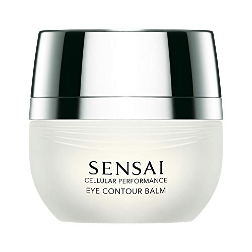 Sensai Cellular Eye Contour Balm Contorno de Ojos - 15 ml