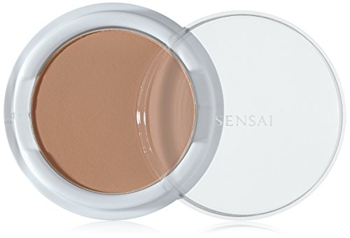 Sensai Cellular Fondo de Maquillaje Tono 13 Warm Beige - 11 gr