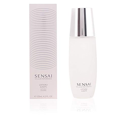 Sensai Cellular Lotion I Light Tratamiento Facial - 125 ml