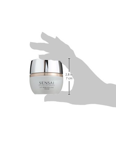 Sensai, Cellular Performance,  Crema Facial Lift remodeladora, 40 ml