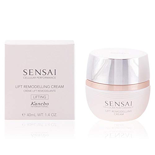 Sensai, Cellular Performance,  Crema Facial Lift remodeladora, 40 ml