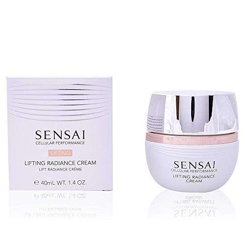 Sensai Cellular Performance - Crema para Levantamiento Resplandor, 40ml