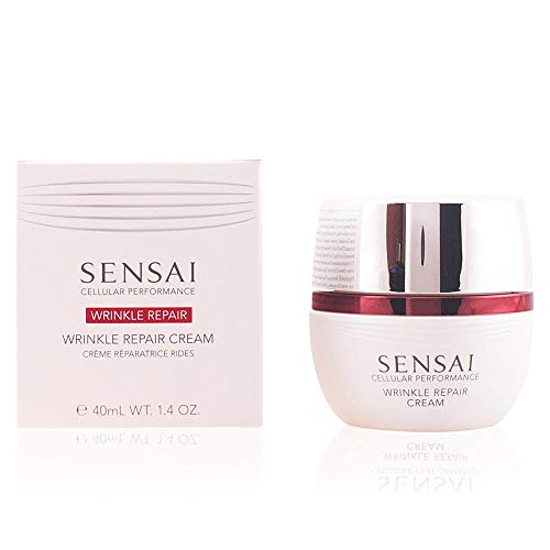 Sensai Cellular Performance - Crema para Reparación de arrugas, 40ml