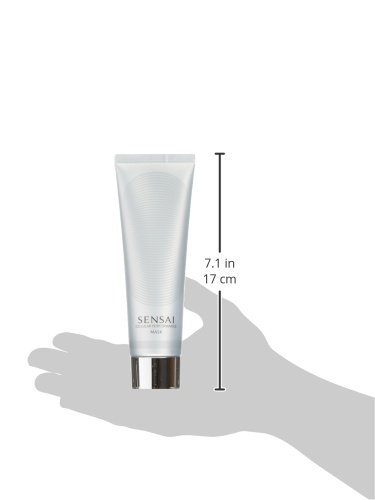 Sensai Cellular Performance Mascarilla Facial - 100 ml