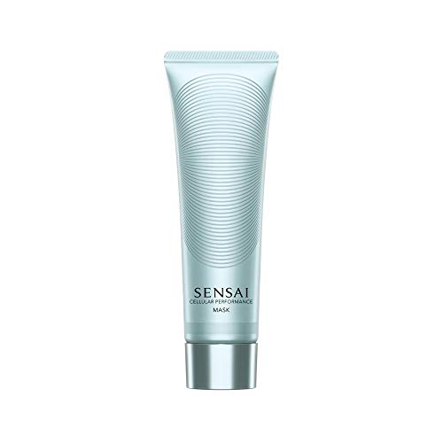 Sensai Cellular Performance Mascarilla Facial - 100 ml