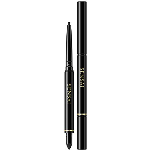 Sensai Designing Liquid Eyeliner n.02 Deep Brown