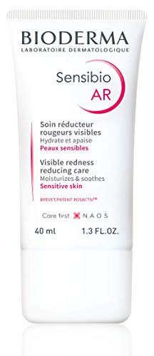 SENSIBIO AR CREMA CUPEROSIS 40 ML.