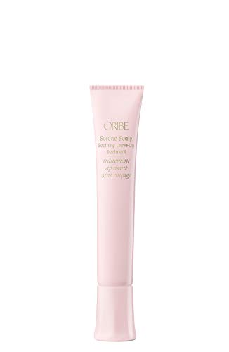 Serene Scalp Soothing leave-on treatment