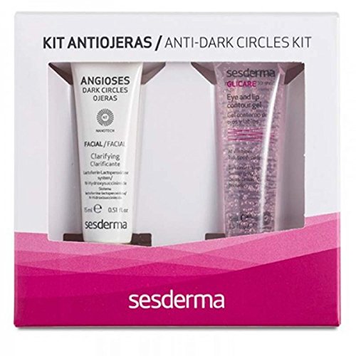 SESDEMA KIT ANTIOJERAS