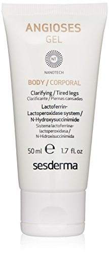 Sesderma Angioses Gel 50Ml. 1 Unidad 300 g