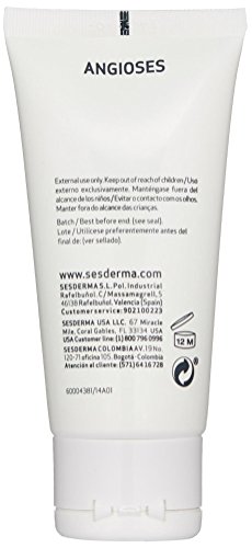 Sesderma Angioses Gel 50Ml. 1 Unidad 300 g