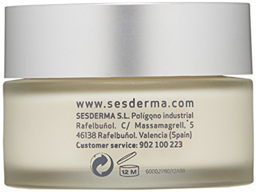 SESDERMA Azelac Crema Hidratante para Pieles con Cuperósis - 50 ml