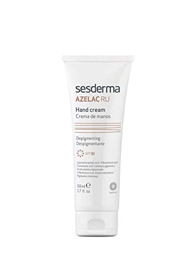 Sesderma Azelac Ru Crema Manos Spf30 50 Ml - 1 Unidad