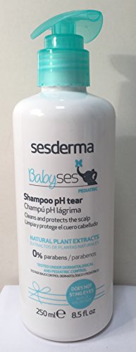 Sesderma Baby Ses Champú PH Lagrima - 250 gr