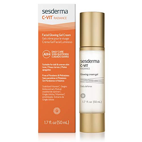 Sesderma C-Vit Fluido Luminoso - 50 gr