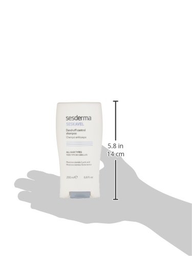 Sesderma - Champú anticaspa Seskavel