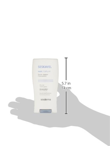 Sesderma - Champú glicólico Seskavel