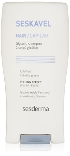 Sesderma - Champú glicólico Seskavel