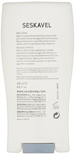 Sesderma - Champú glicólico Seskavel