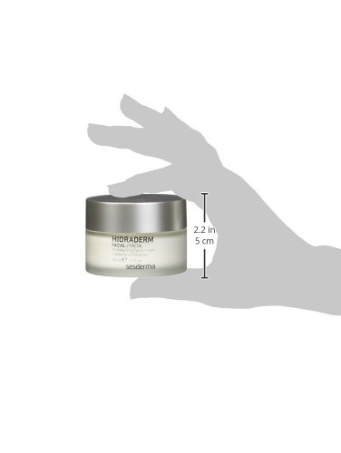 Sesderma - Crema facial hidratante Hidraderm