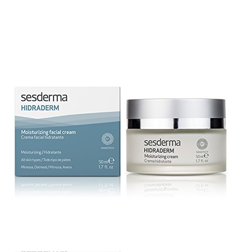 Sesderma - Crema facial hidratante Hidraderm