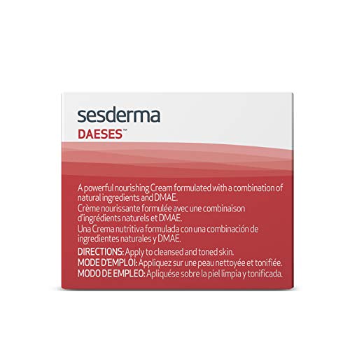 Sesderma Daeses Crema Facial Lifting, 50 ml