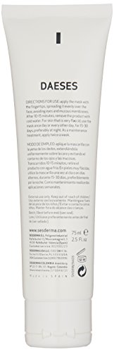 Sesderma Daeses Mascarilla Reafirmante - 50 gr