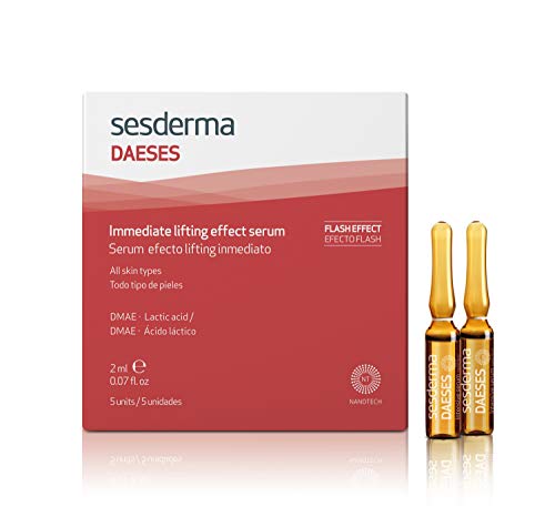 Sesderma Daeses Serum Efecto Lifting - 5 x 2 ml