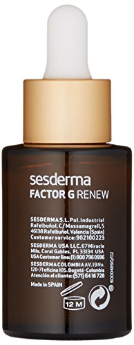 Sesderma Factor G Renew Antiedad, 30 ml