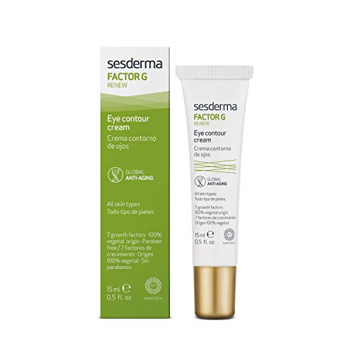 Sesderma Factor G Renew Contorno de Ojos - 15 gr