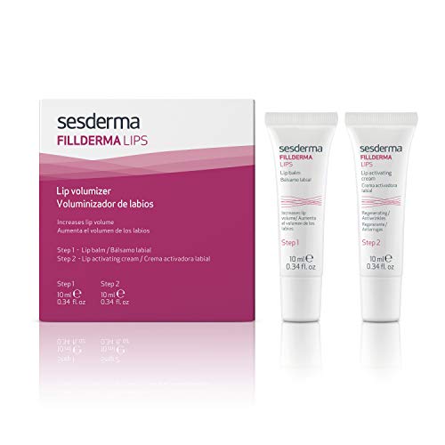 Sesderma Fillderma Lips Voluminizador de Labios - 20 ml